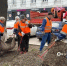 Белгородские коммунальщики и жители вышли на масштабную весеннюю уборку - Сетевое издание Знамя 31