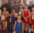 Спортсмены Белгородского округа завоевали медали на первенстве по греко-римской борьбе - Сетевое издание Знамя 31