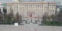 При атаке на здание правительства Белгородской области пострадали ещё два человека - Мир Белогорья