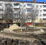 В Белгороде в сквере на улице Князя Трубецкого появится перлога - Мир Белогорья