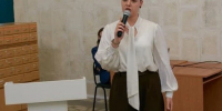 Студентам БГТУ им. Шухова рассказали, как открыть своё дело с поддержкой государства - БГТУ им.В.Г. Шухова