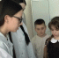 В Борисовской школе старшеклассники‑медики провели урок по оказанию первой медпомощи - Мир Белогорья