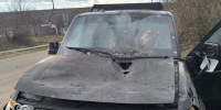 При атаках дронов ВСУ в Белгородской области пострадали четыре человека - Мир Белогорья