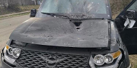 При атаке FPV-дрона пострадал глава Казинской администрации Валуйского округа - БелПресса