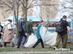 На субботник в Белгороде вышли 860 работников различных организаций - Изображение 3