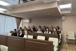 Как не стать жертвой вербовщика: специалисты центра ВПИТИПЭ провели встречи со студентами о манипуляциях в сети