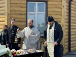 В Белгородской семинарии отошел ко Господу Игорь Васильевич Кутепов