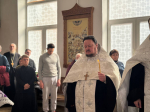 В Белгородской семинарии отошел ко Господу Игорь Васильевич Кутепов