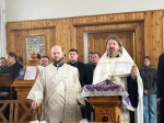В Белгородской семинарии отошел ко Господу Игорь Васильевич Кутепов