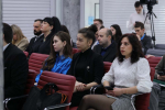 В НИУ «БелГУ» разработали образ студента и работодателя будущего