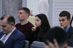 В НИУ «БелГУ» разработали образ студента и работодателя будущего