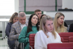 В НИУ «БелГУ» разработали образ студента и работодателя будущего