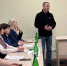 В ИЦ-1 прошло совещание - УФСИН