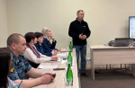 В ИЦ-1 прошло совещание