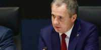 Вячеслав Гладков: Два мирных жителя пострадали при атаках ВСУ - Сетевое издание Знамя 31