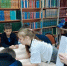Международный день птиц - ЦБС г. Белгорода