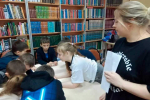 Международный день птиц
