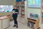 Международный день птиц