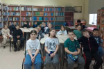 Международный день птиц