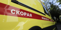 Взорвавшийся дрон ранил велосипедиста в Шебекинском округе - БелПресса