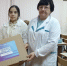 Учёные Белгородского госуниверситета передали «Химические боксы» школам Прохоровского района - БелГУ