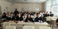 Студенты БГТУ им. Шухова представят вуз в финале международного чемпионата «Case-in» - БГТУ им.В.Г. Шухова