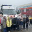 Ученики Тавровской школы «Формула Успеха» посетили с экскурсией поисково-спасательную службу и пожарную часть МЧС Белгородской области. - Администрация Белгородского района