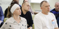 Вернувшиеся с СВО грайворонцы хотят вступить в «БАРС-Белгород» и «Орлан» - БелПресса