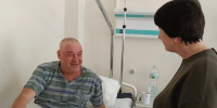 Татьяна Круглякова навестила пострадавших жителей Белгородского округа после атак ВСУ - Сетевое издание Знамя 31