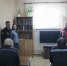 В белгородском следственном изоляторе проведено мероприятие по профилактике туберкулеза - УФСИН