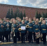 Белгородский сводный детский духовой оркестр выступит на Красной площади - Мир Белогорья