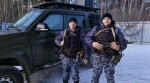 Взять ответственность на себя. Чем наполнены будни сотрудников Росгвардии в Грайвороне