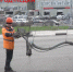 Ямочный ремонт в Белгороде продолжается. Специалисты применяют разные методики - Belnovosti.Ru