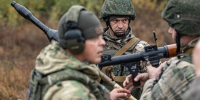 42 украинских беспилотника попали в сводку сбитий белгородскими спецподразделениями - БелПресса