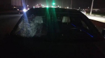 Под Белгородом водитель иномарки насмерть сбил женщину