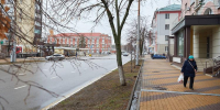 Белгородцев предупредили об усилении ветра до 20 м/с - БелПресса
