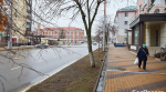 Белгородцев предупредили об усилении ветра до 20 м/с