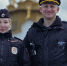 Полицейские поздравили белгородцев с Вербным воскресеньем - Сетевое издание Знамя 31