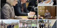 ИТОГИ НЕДЕЛИ - Уполномоченный по правам человека