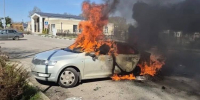 В Волоконовском округе при атаке дрона ранены трое сотрудников СМП - Мир Белогорья