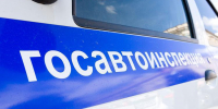 В Белгороде остановили 13-летнего мотоциклиста, перевозившего 15-летнего приятеля - БелПресса