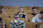В НИУ «БелГУ» завершилась Межрегиональная полипредметная олимпиада по физике, астрономии и информатике