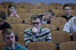 В НИУ «БелГУ» завершилась Межрегиональная полипредметная олимпиада по физике, астрономии и информатике
