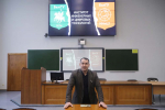 В НИУ «БелГУ» завершилась Межрегиональная полипредметная олимпиада по физике, астрономии и информатике