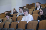 В НИУ «БелГУ» завершилась Межрегиональная полипредметная олимпиада по физике, астрономии и информатике