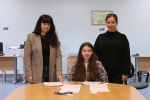 В НИУ «БелГУ» завершилась Межрегиональная полипредметная олимпиада по физике, астрономии и информатике