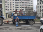 Белгородские компании присоединяются к городским субботникам