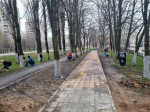 Белгородские компании присоединяются к городским субботникам