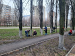 Белгородские компании присоединяются к городским субботникам