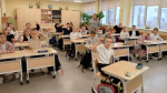 Специалисты Центра экологической безопасности провели мастер-класс для учеников Северной СОШ №2